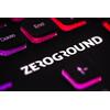 Ενσύρματο πληκτρολόγιο Gaming Zeroground KB-2900G SOKI v2.0 Αγγλικό US